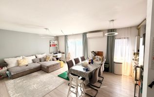 Apartament cu 2 camere , 52 mp, zona Buna Ziua!