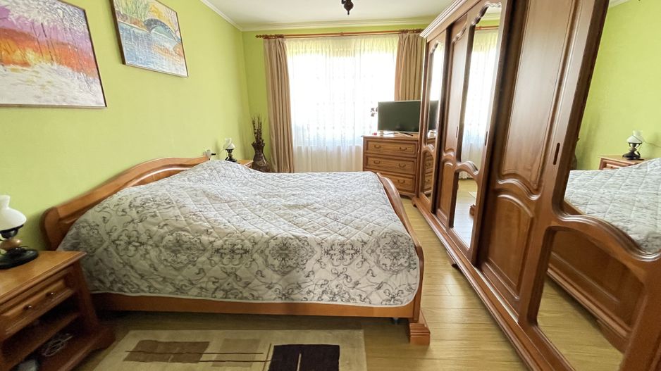 Casa P+1 in zona Blascovici - Poză 13