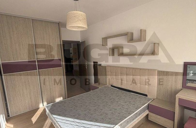 Apartament cu 3 camere, 70 mp, etaj intermediar, parcare, Edgar Quinet - Poză 4