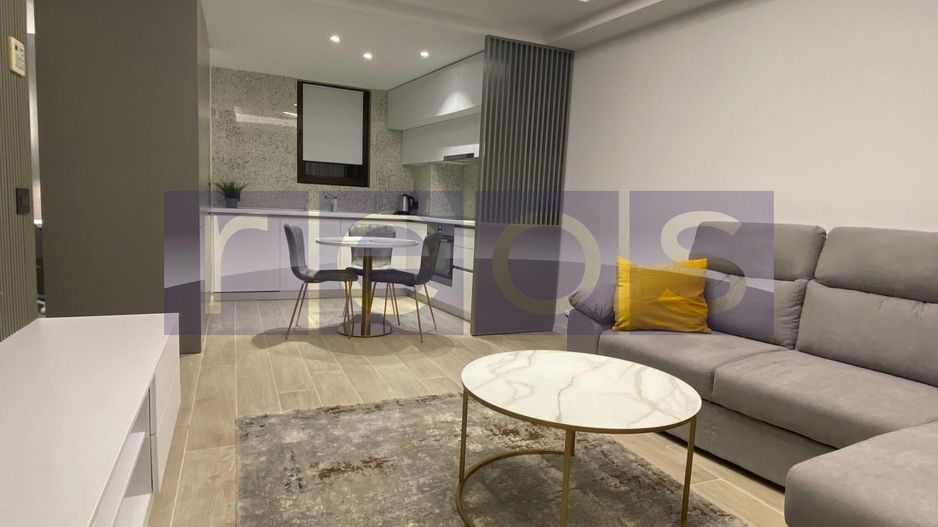 INCHIRIERE 2 CAMERE | SOS NORDULUI | LUX | MOBILAT SI UTILAT | 66 MP | - Poză 3