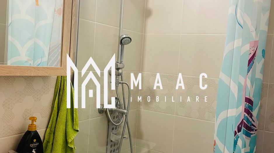 Apartament 1 Camera | Decomandat |  Etaj 3 | Milea - Poză 6