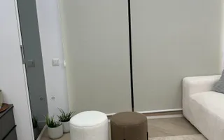 3 camere | LUX | Cortina North | Piscina + Fitness | Cortina Pipera - Poză 18
