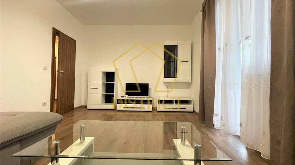 Apartament modern cu 2 camere | Giroc - Poză 3