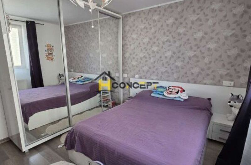 Casa moderna mobilata utilata metrou Dimitrie Leonida - Poză 7