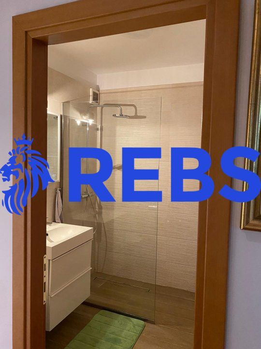 Apartament 3 camere Stefan cel Mare | Central Park - Poză 7