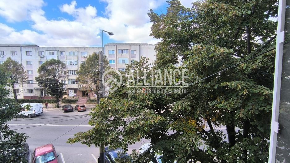 INEL 2 EDEN(cod03) - 2 Camere cu vedere stradala ! - Poză 1