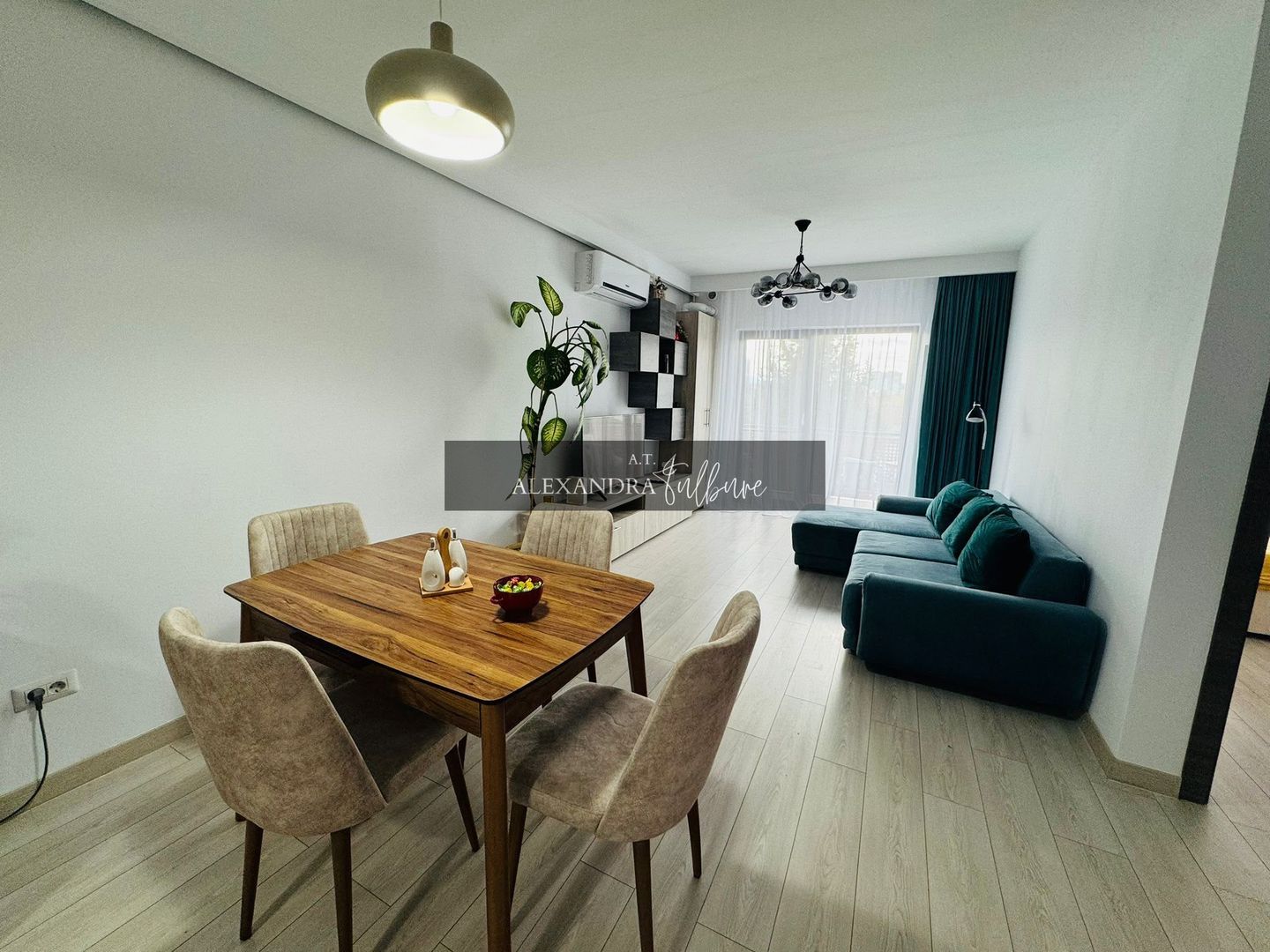 Apartament modern | 2 camere | 2 locuri de parcare | Marasti - Poză 3