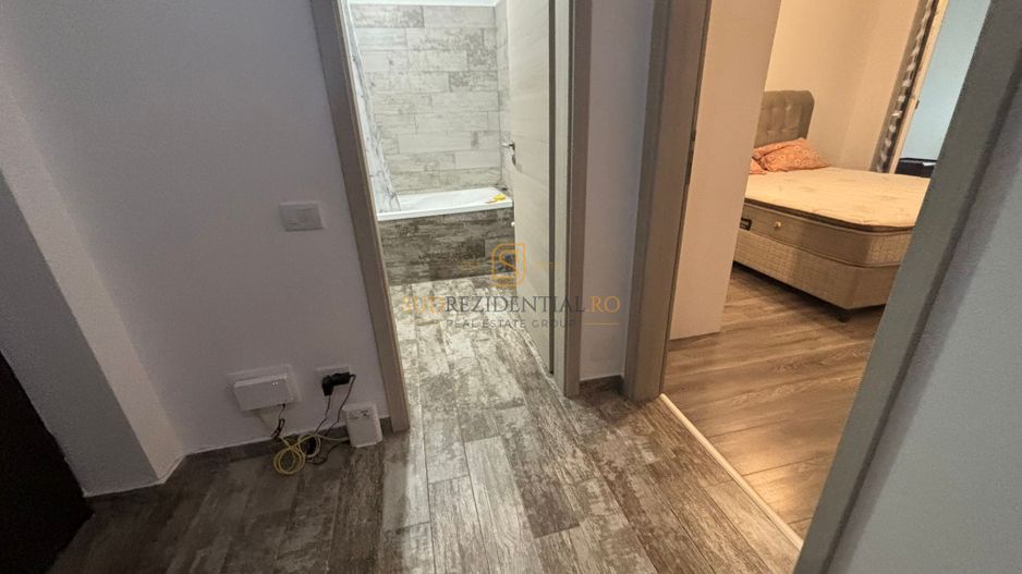 Apartament Mobilat si Utilat - Prima Inchiriere, Sos Berceni - Poză 8