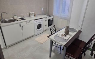 Apartament 2 camere Pallady–Ozana, mobilat complet, prima închiriere - Poză 7