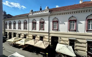 Spațiu birouri - renovat integral, etaj 1, in Piața Unirii - Poză 7