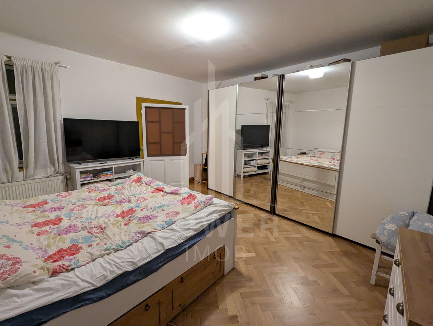 Casa individuala -singur în curte Selimbar, Sibiu - Poză 4