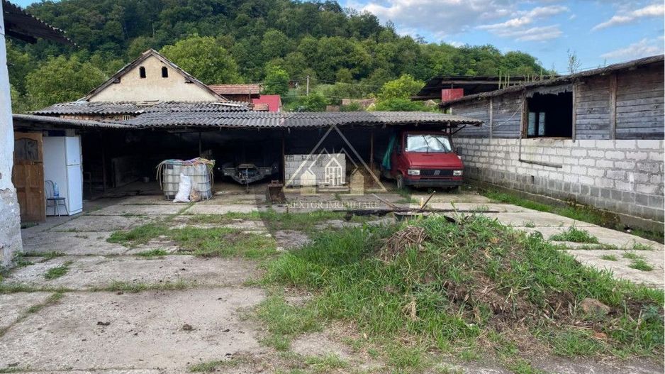 Fermă de vanzare - Poză 4