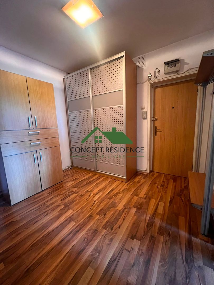 Apartament cu 3 camere | Zona Albina | 76 mp utili | Garaj sub bloc - Poză 10