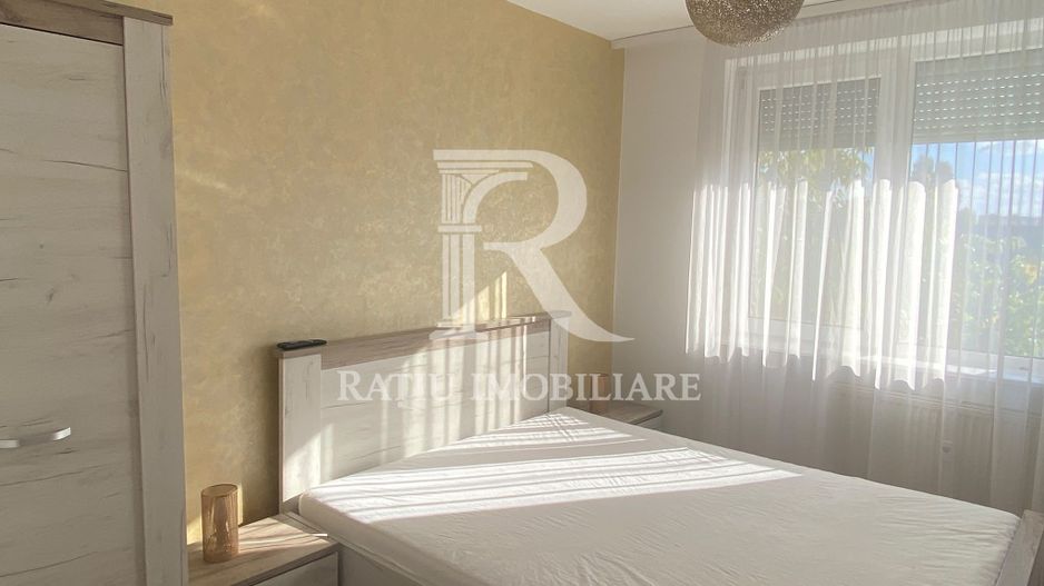 Apartament de inchiriat | Bulevardul Decebal | Oradea - Poză 8