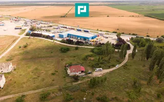 Casă cu mansardă, teren 410 mp - Poză 28