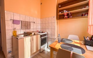 Ap. 1 cameră, 42mp, etaj 2/2 cu pod amenajabil, Gheorgheni – FSPAC - Poză 4