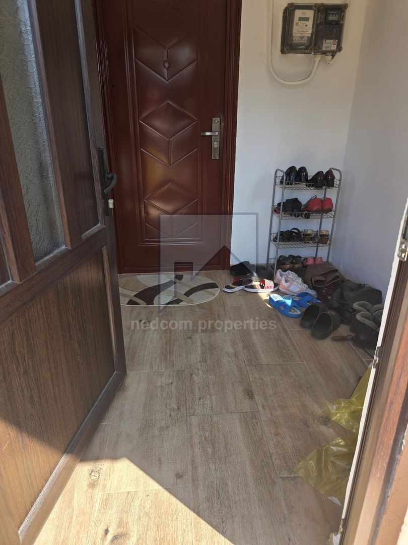 Casă de vânzare - Oraș Pantelimon - 2 camere - curte proprie - Poză 7