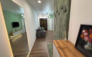 Apartament spre vinzare sectorul Rascani - Poză 8