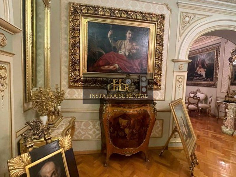 Vila 10 camere Calea Calarasi / Unirii - Poză 9