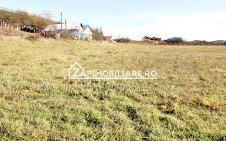 Teren 676 mp.59 euro mp. zona Corunca .Comision Zero - Poză 8