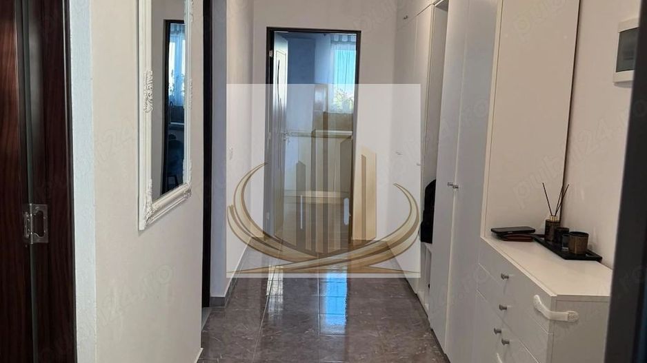🏡Apartament mobilat la cheie, 2 camere-Giroc - Poză 4