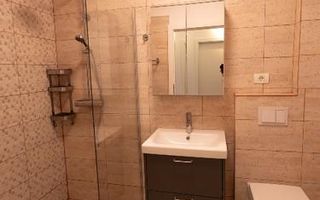 2 CAMERE DE VÂNZARE | BLOC NOU | LA 100 M DE PLAJA EPAVA ȘI NIBIRU - Poză 5