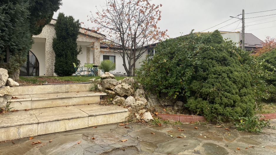 Casa de vis cu piscina- Valea Voievozilor, Dâmbovița! - Poză 7