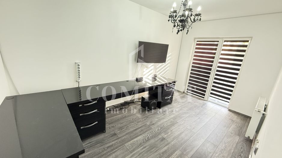 Casă de tip triplex | 3 dormitoare | 4 parcări | Zona Eroilor-Florești - Poză 6