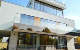 VILĂ PREMIUM | P+2E | PISCINĂ | 641 MP TEREN | SECTOR 1 - Poză 10