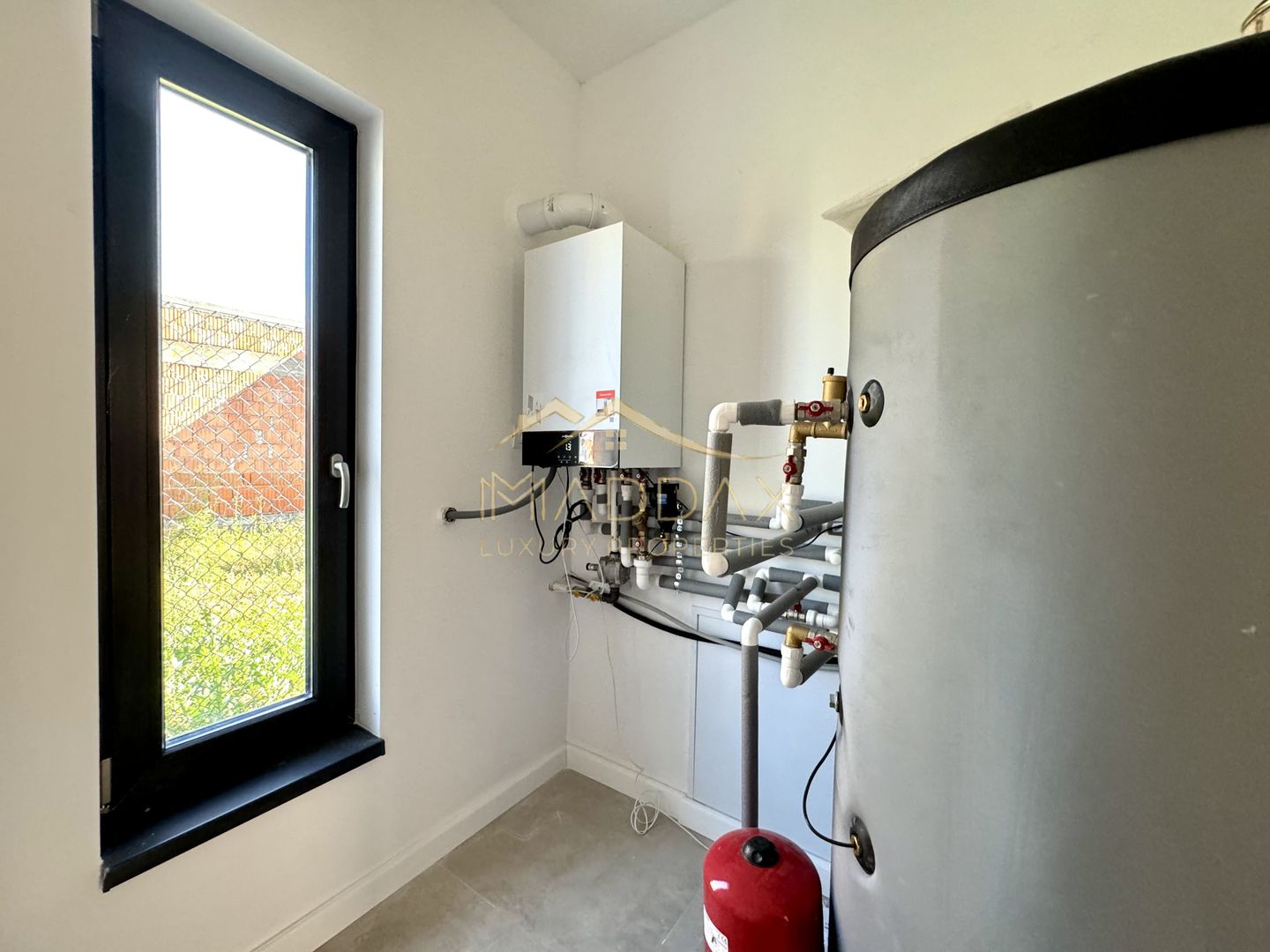 Vila cu 4 camere *580mp teren* // Corbeanca Lake View - Poză 15