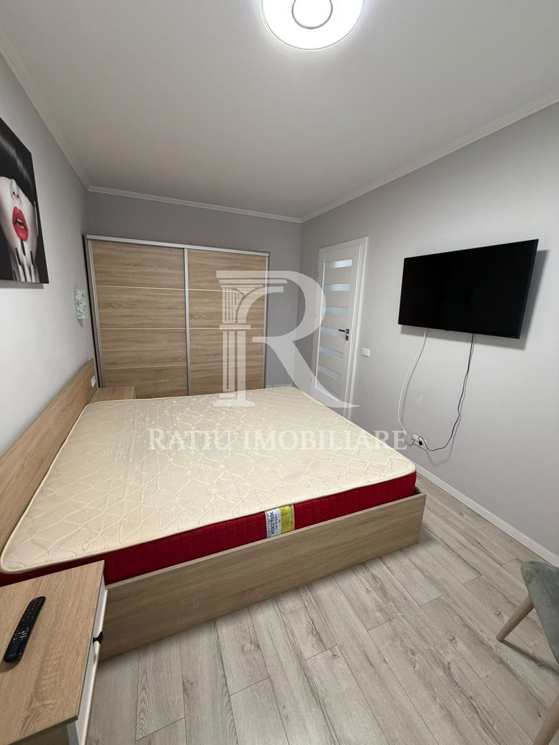Apartament 2 camere | Etaj Intermediar | Parcare |  ARED  | Oradea | - Poză 7