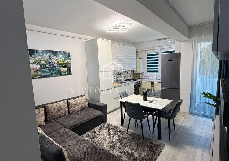 Apartament 2 camere – Complex Rezidențial 9 Mai - Poză 1