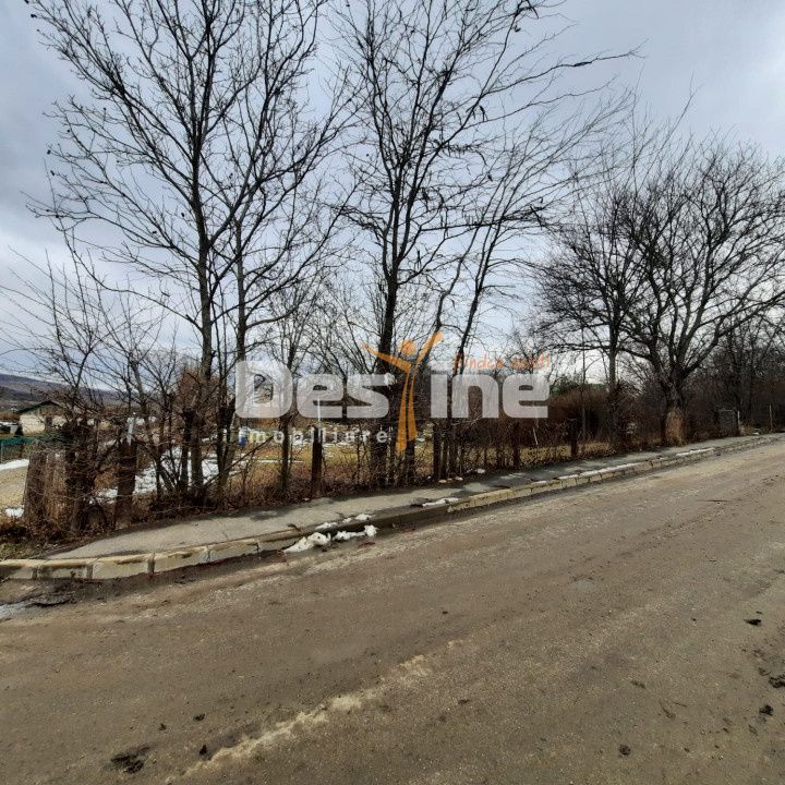 Oportunitate de investitie, teren intravilan Husi, 10435 mp - Poză 3