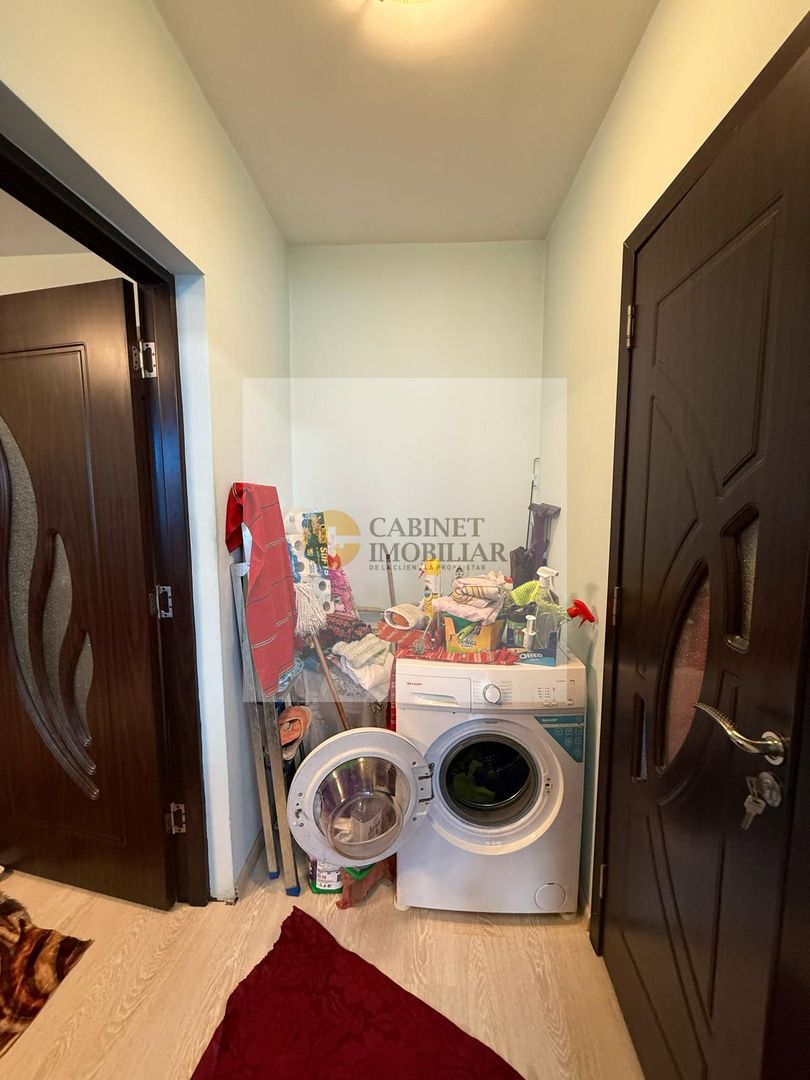 2 Camere | Piața Victoriei | Etaj Intermediar | Fara Risc - Poză 8