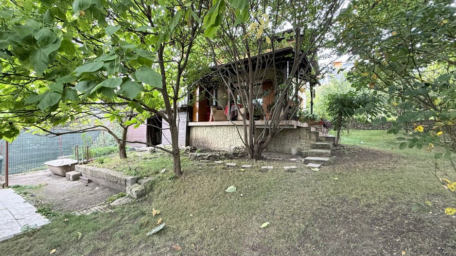 0% comision | Casă individuală cu panoramă | Grigorescu - Poză 18