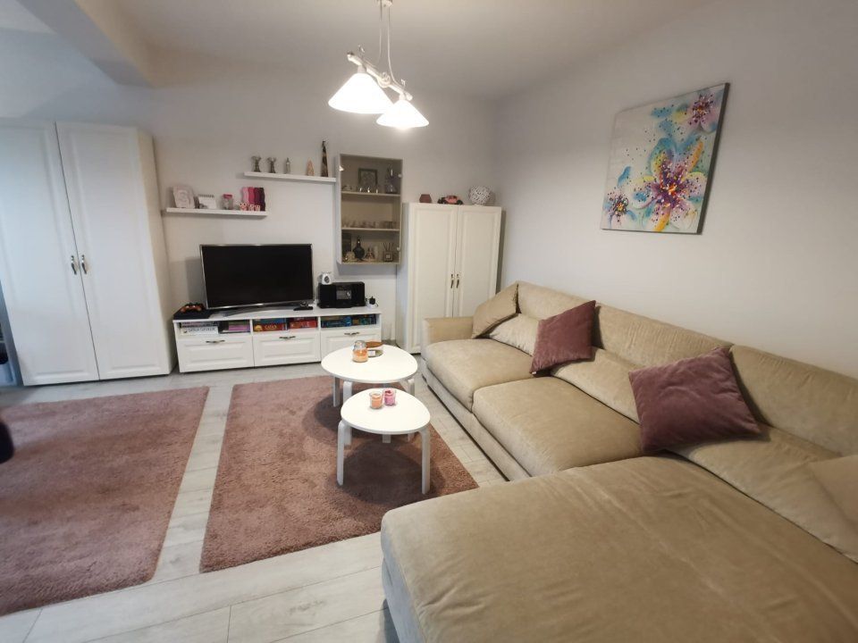 APARTAMENT ELEGANT CU LOC PARCARE ZONA PARCUL CIRCULUI - Poză 1