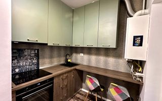 2 camere, decomandate, bloc nou, Marasti zona Piata Marasti,The Office - Poză 4