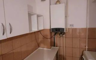 Garsonieră de vânzare Sibiu | Lazaret | 24 mp | etaj 3 - Poză 8