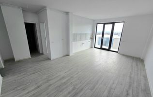 Apartament cu 2 Camere, 43MP, Bloc Nou, Ultrafinisat, Zona Centru