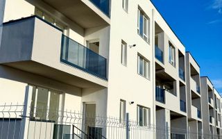 Apartament 2 camere de vanzare in Selimbar zona Pictor Brana - Poză 1