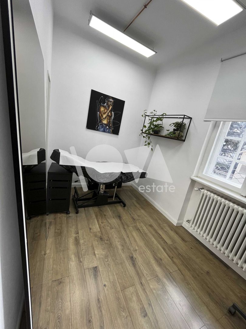 De vânzare: Birou/Apartament 4 camere - Piata Romana | Ultracentral | - Poză 6