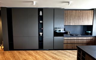 Penthouse premium | Terasă | 2 locuri de parcare | Pipera - Poză 6