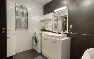 Apartament de vanzare cu 3 camere Lux  în Nufarul Plazza, Oradea - Poză 15