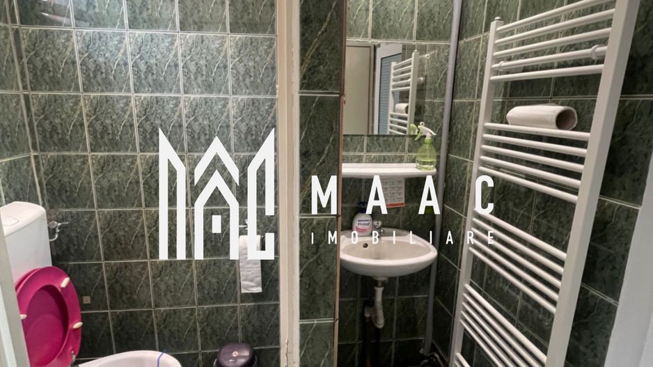 Spatiu comercial stradal | 48mp | Ideal salon, magazin sau servicii - Poză 9