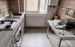 De inchiriat ap 3 camere decomandat Tătărași - Ciurchi - Tudor Center - Poză 7