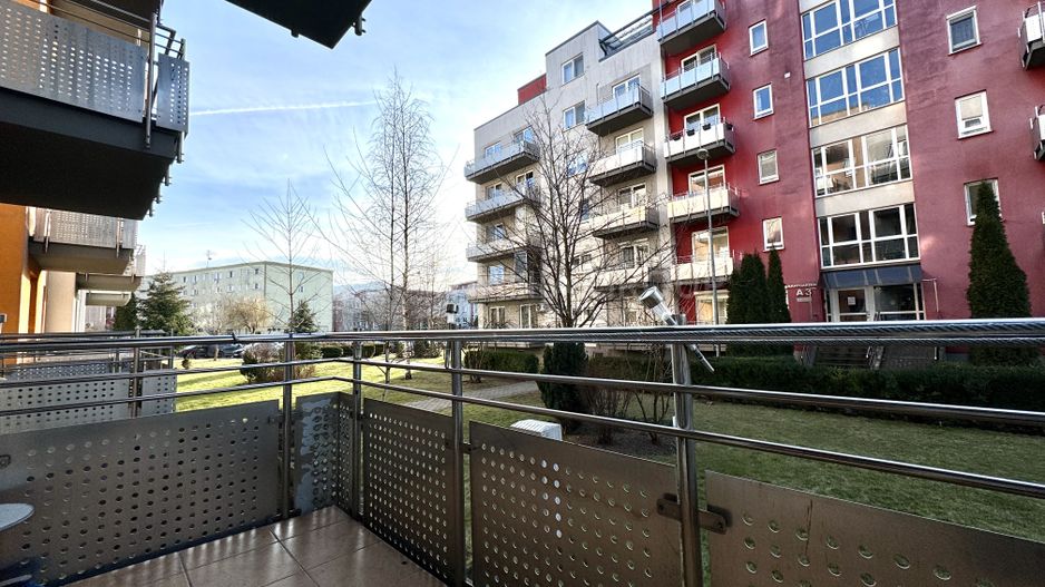 Apartament 2 camere cochet,  parcare, boxa, contract ANAF - Poză 11