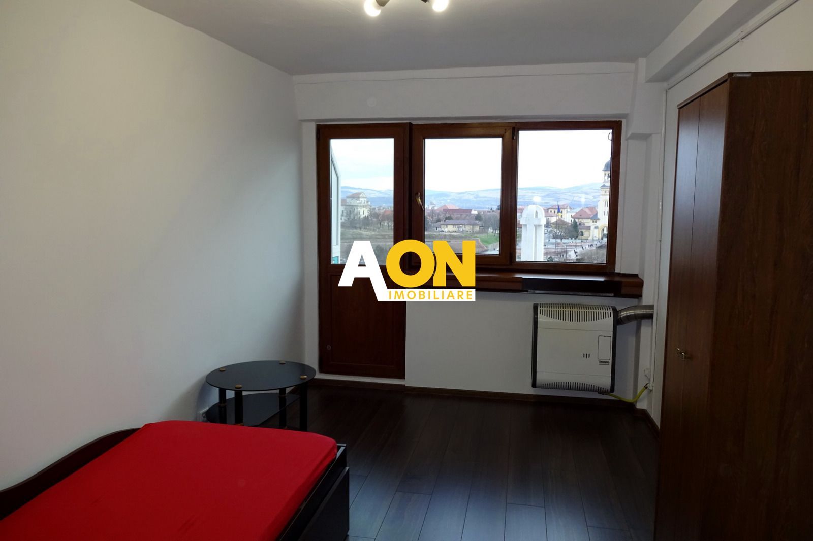 Apartament 4 Camere, Decomandat, 90 mp, Et.6, Zona Cetate - Poză 3