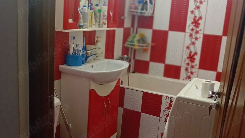 Ag BRASADAS vinde apt. 3 cam etaj 2 Neajlov. - Poză 8