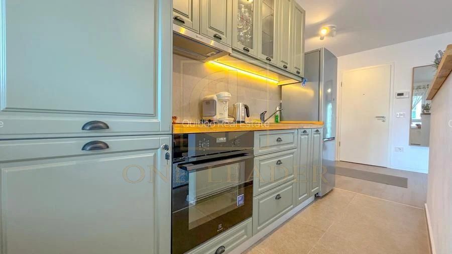 Apartament modern 2 camere– Kasper Coresi | Pet-friendly - Pietonală - Poză 5