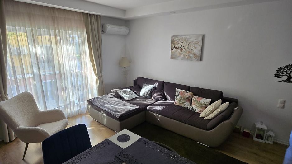 2 camere +parcare in Cosmopolis - Poză 6